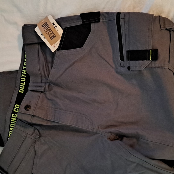 Duluth Tactical Abrasion Resist Pants - Picture 11 of 16
